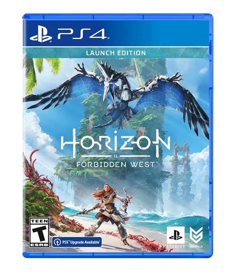 ps4 amazon|Horizon Forbidden West Launch Edition .